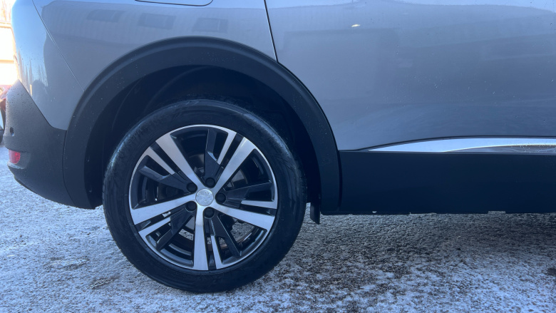 Peugeot 5008 1.5 BlueHDi Allure 5dr EAT8 Diesel Estate